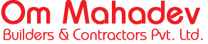 Om Mahadev Builders & Contractors Pvt. Ltd.